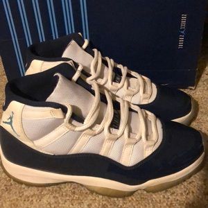 Jordan Retro 11